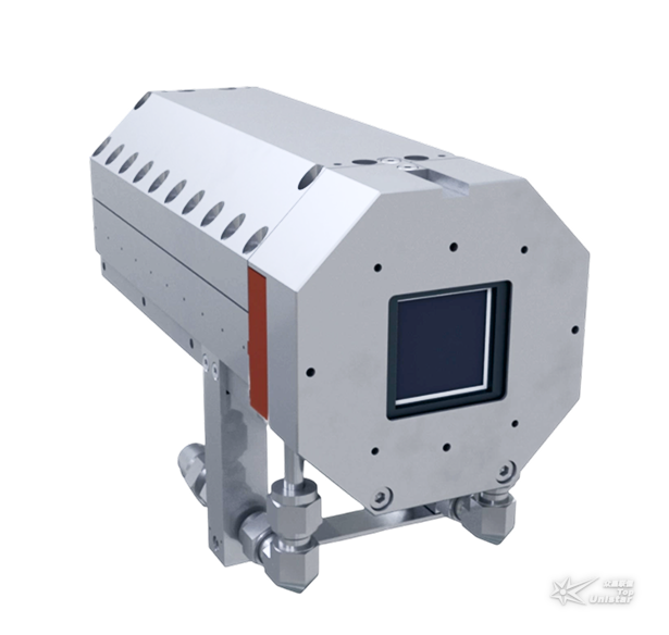 EUV / Soft X-ray In-Vacuum CCD Camera - LOTTE-i Imaging Series