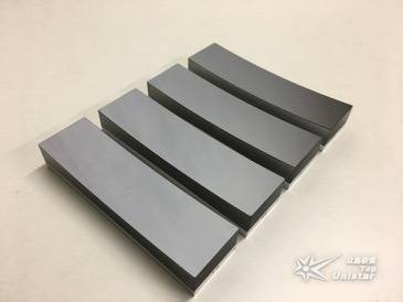 X-ray Analyzing Crystals - XRD/XRF