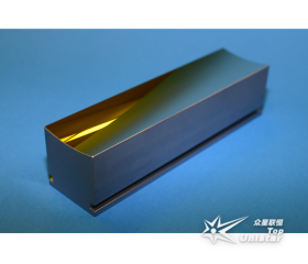 高精度同步辐射镜片