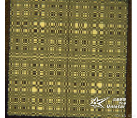 X-ray coded aperture