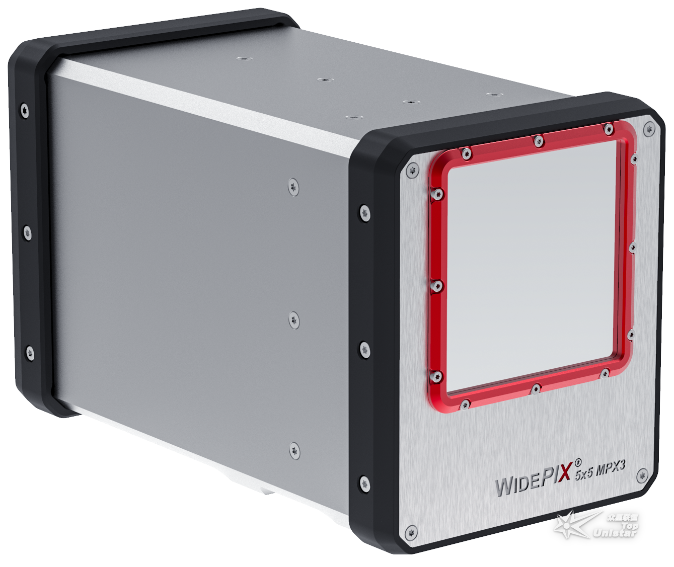 WidePIX CHROMATIC 25 Photon-Counting X-ray Detector