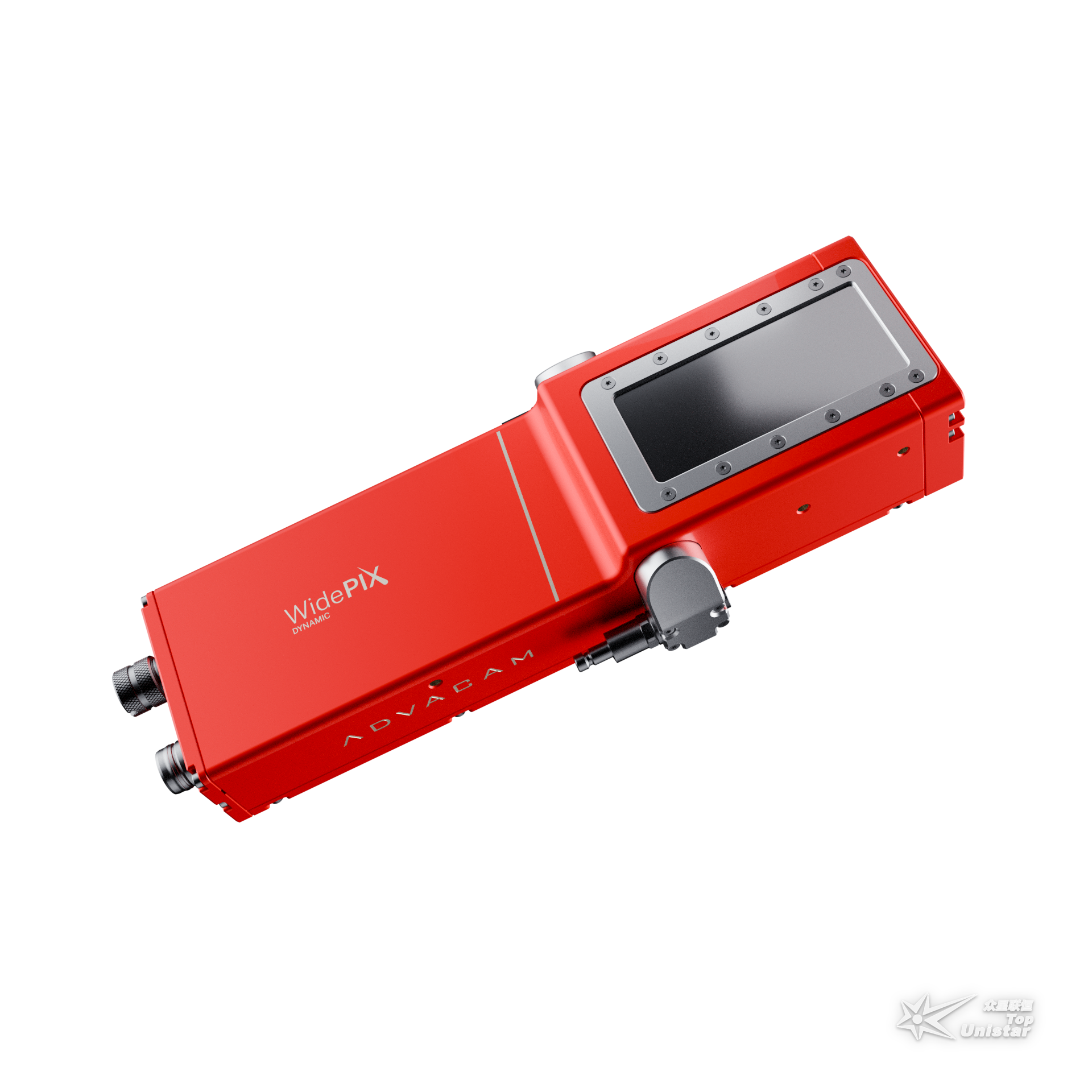 WidePIX DYNAMIC Industry Photon-Counting X-ray Detector