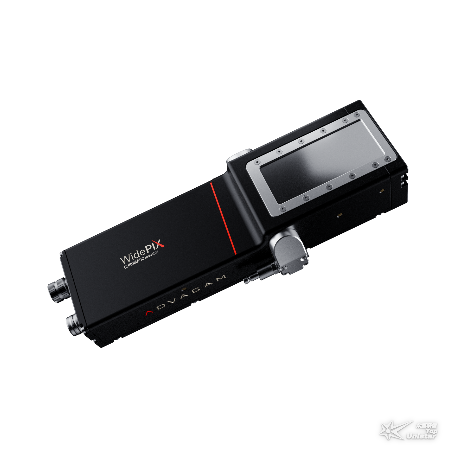 WidePIX CHROMATIC Industry Photon-Counting X-ray Detector