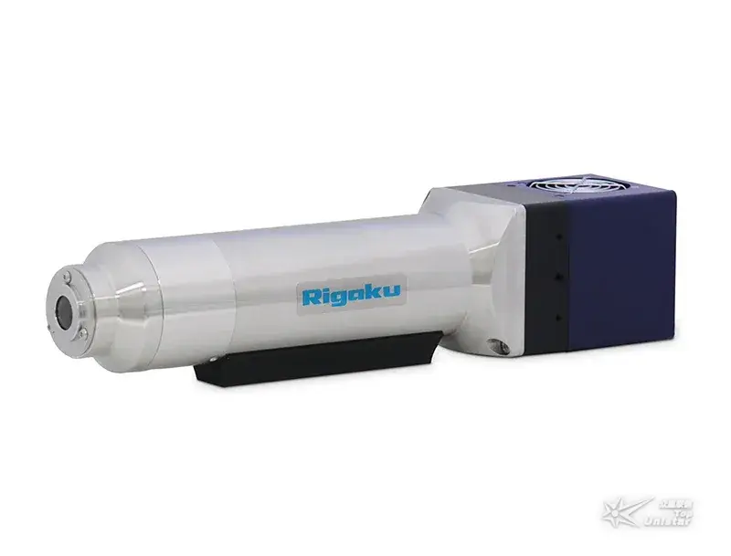 Lens-Coupled, Indirect Detection, High-Resolution X-ray Camera