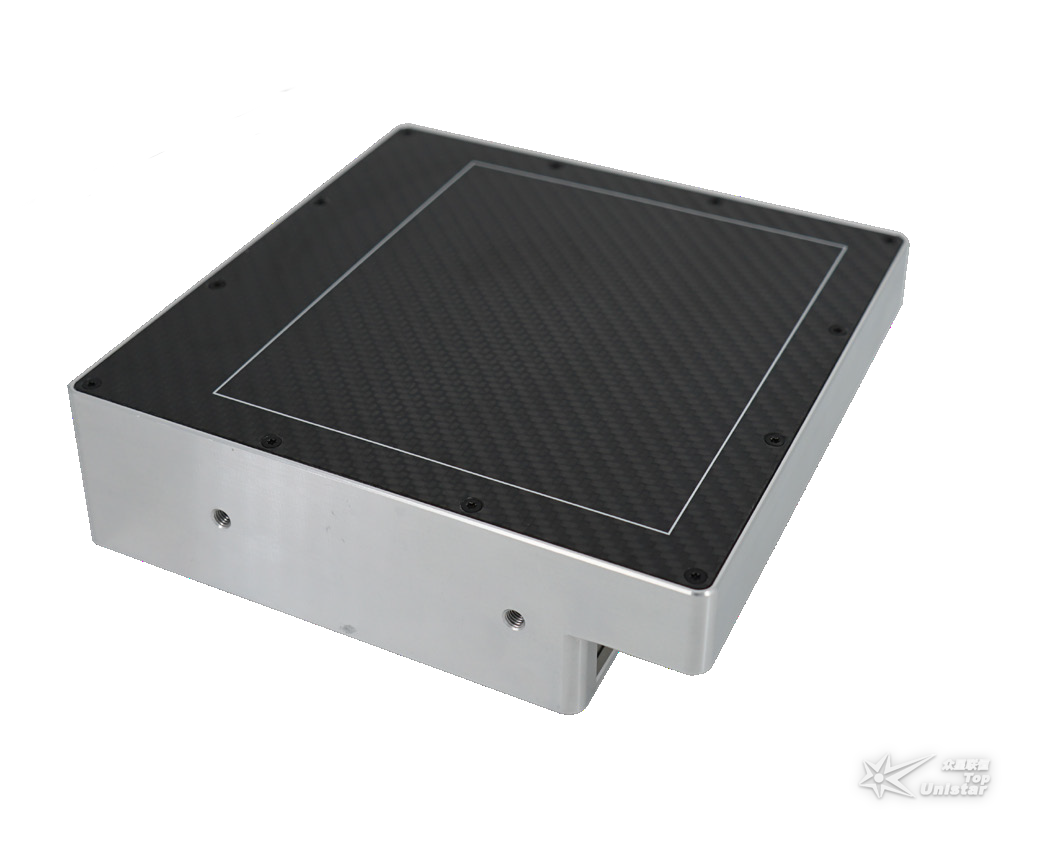 X-ray CMOS Flat Panel Detector