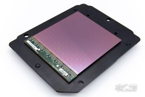 CMOS Image Sensor