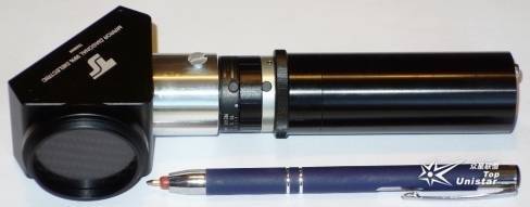 Mini i-Cam_X-ray Detector - Cost-Effective