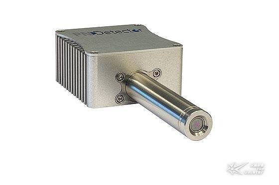 Silicon Drift X-ray Spectrometer for Laboratory and Scientific Research (XRS)