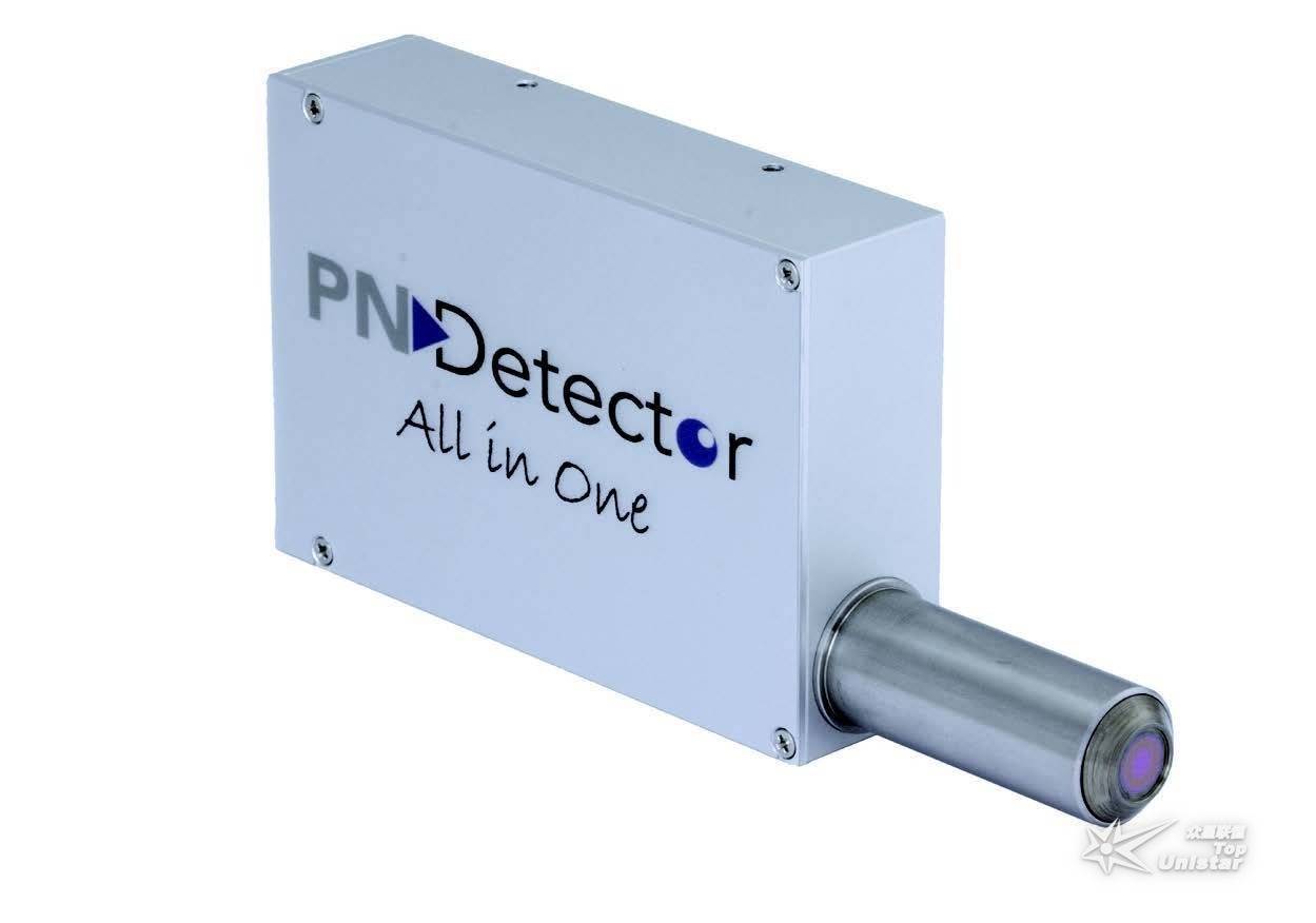 Integrated Silicon Drift X-ray Spectrometer - XRS-A