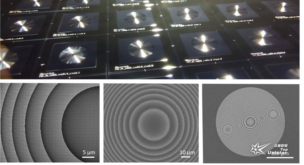 Metalens